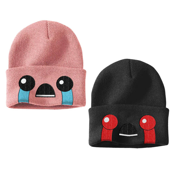 The Binding of Isaac Beanie