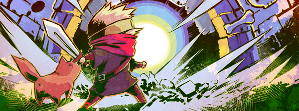 Dungreed switch online release date