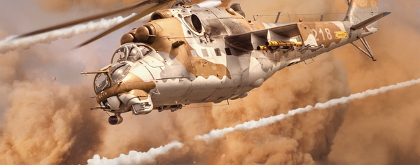 (未使用･未開封品)Air Missions:HIND - Switch 009 Air Missions: HIND - Switch | Pikii Offici