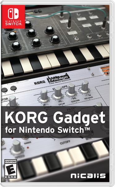 KORGGadgetSwitchpackshot_grand KORGGadgetSwitchpackshot_grand