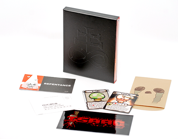 The Binding of Isaac Repentance Nicalis Store powered by Hypergun The Binding of Isaac Repentance Nicalis Store powered by Hypergun