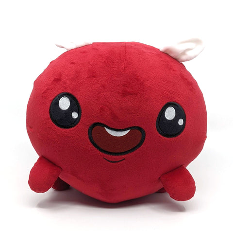 The Binding of Isaac: Baby Plum Plush with Four Souls Eden Promo Card