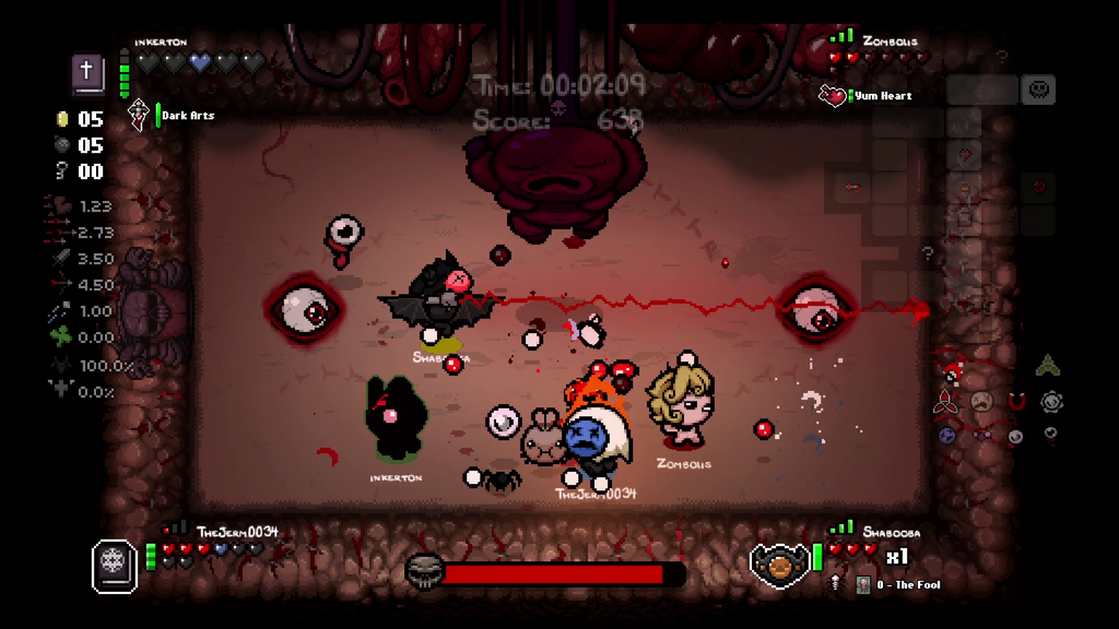 Prix de The Binding of Isaac: Repentance sur Nintendo Switch | Comparer les Prix en Loose, Complet, Neuf Prix de The Binding of Isaac: Repentance sur Nintendo Switch | Comparer les Prix en Loose, Complet, Neuf
