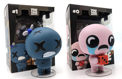 最も優遇 Isaac_Youtooz_Figure_Combo_med メモリアルグッズ