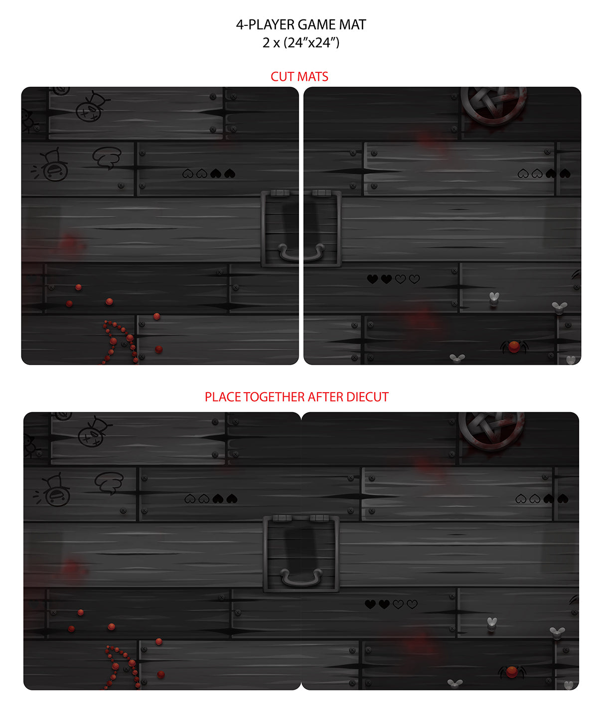 Card Games Nicalis Store powered by Hypergun Card Games Nicalis Store powered by Hypergun