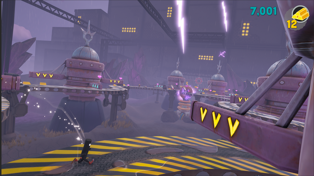 Runner3 Nicalis Store powered by Hypergun