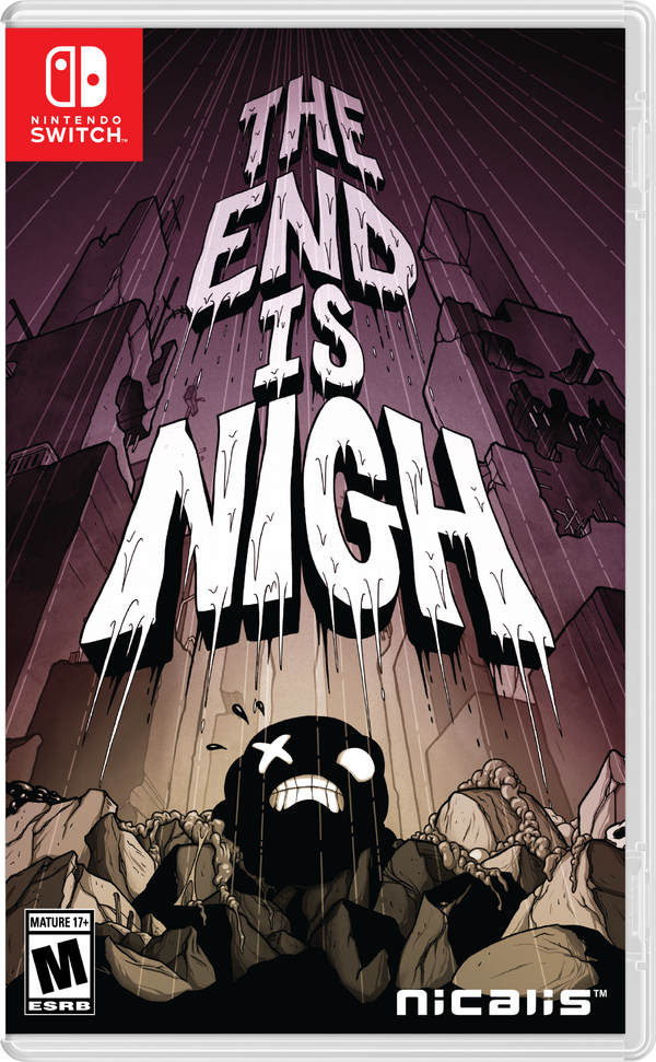 The End Is Nigh