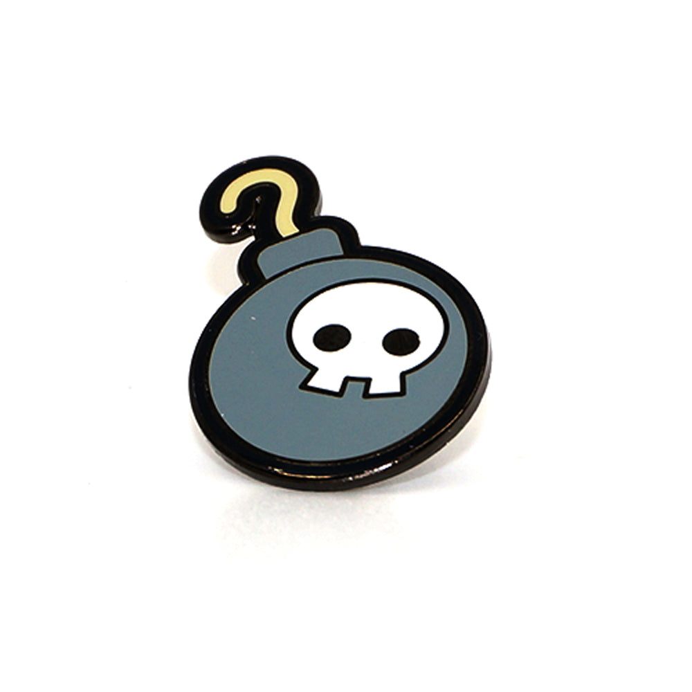 Pin Issac The Binding of Isaac: Limited Edition Pin Set – Nicalis Store powered ...