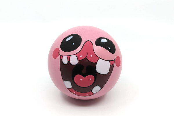 The Binding of Isaac: Four Souls Monstro Stress Ball