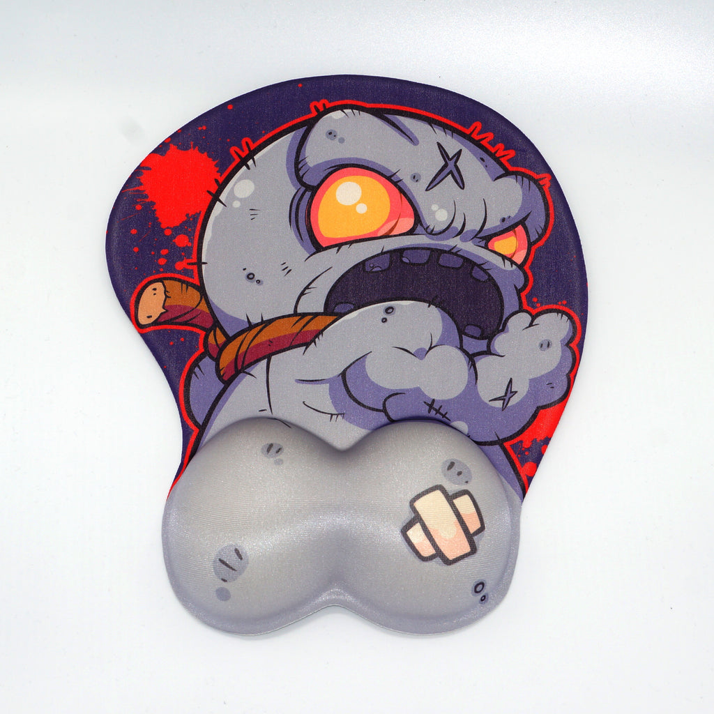 The Binding of Isaac Afterbirth Ultra Greed Mouse Pad Nicalis Store powered by Hypergun The Binding of Isaac Afterbirth Ultra Greed Mouse Pad Nicalis Store powered by Hypergun